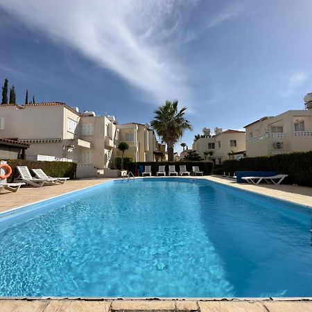 Cozy Nerina Cottage At Harbour Paphos מראה חיצוני תמונה