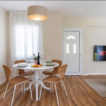 Cozy Nerina Cottage At Harbour Paphos מראה חיצוני תמונה