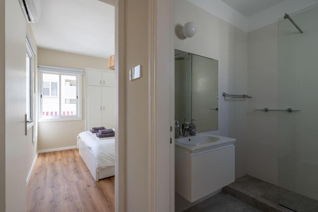 Cozy Nerina Cottage At Harbour Paphos מראה חיצוני תמונה