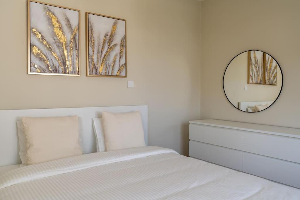 Cozy Nerina Cottage At Harbour Paphos מראה חיצוני תמונה