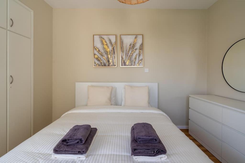 Cozy Nerina Cottage At Harbour Paphos מראה חיצוני תמונה